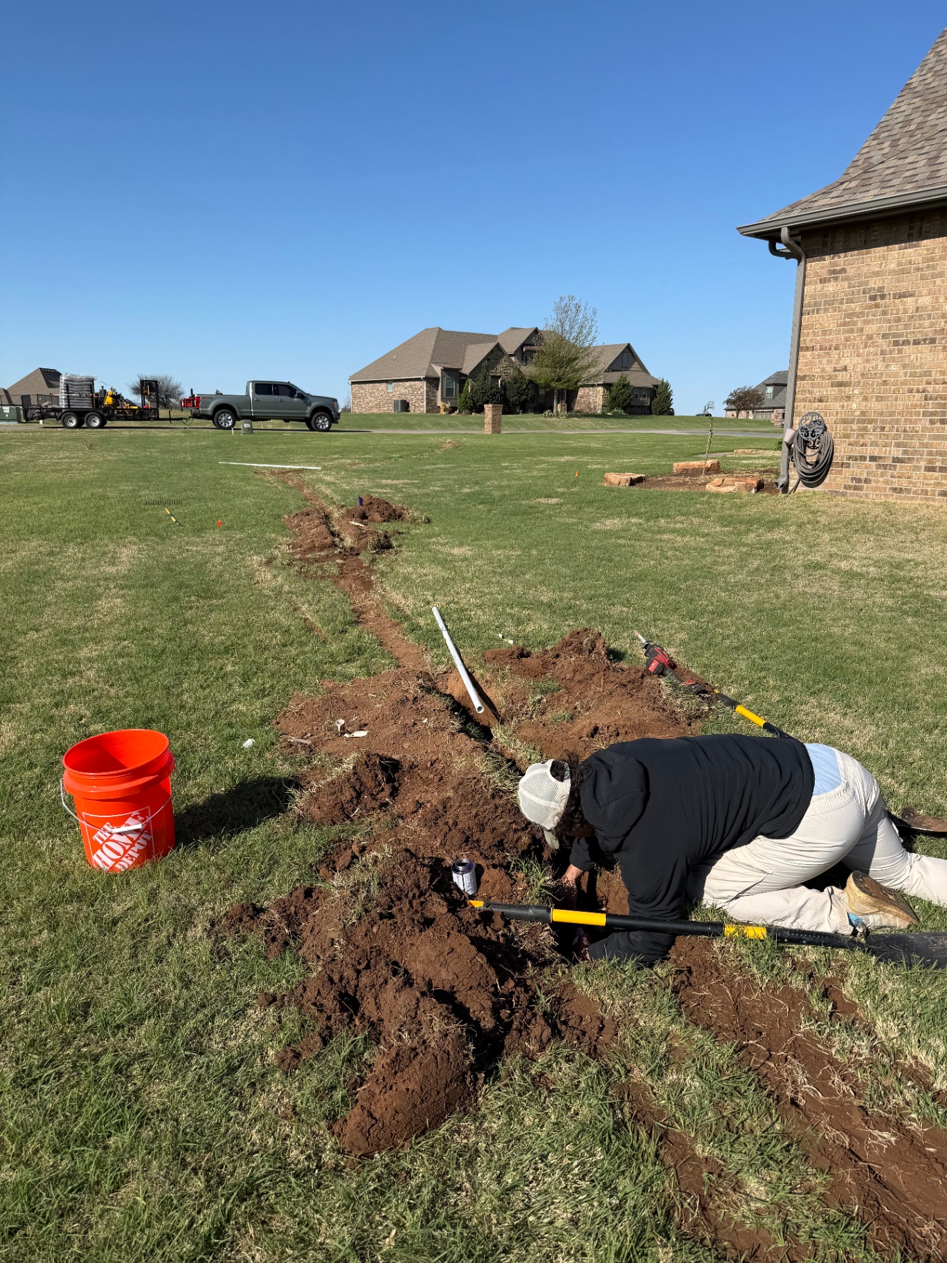 sprinkler systems in oklahoma city, ok